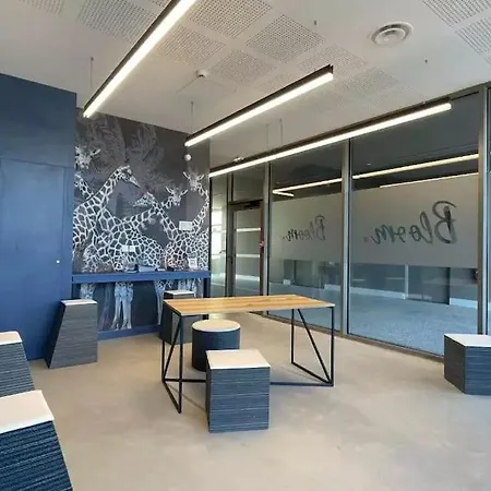 Maougavi T2 Bloom Le Spot La Ciotat