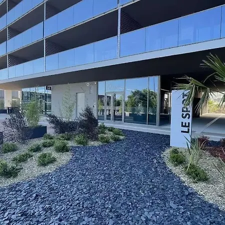 Appartamento Maougavi T2 Bloom Le Spot