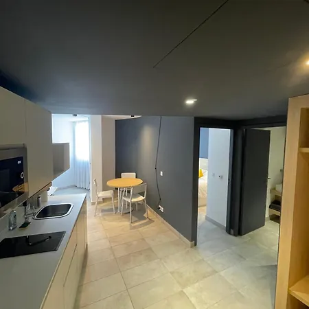 Maougavi T2 Bloom Le Spot 公寓 *